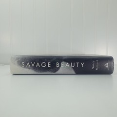 Savage Beauty Nancy Milford 2001 First Edition Biography Edna St. Vincent Millay