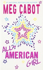 All-American Girl