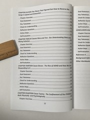 Workbook: Stolen Focus by Johann Hari: Why You Cant Pay Attention and How to…