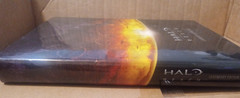 Halo Reach Legendary Edition Guide–2010 Hardcover