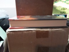 Dangerous Games – Hardcover By Arthur, Keri BCE NEW