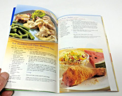 PILLSBURY #291 BAKE-OFF Enter Now May 2005 Winning Recipes and Stories 94 Pages