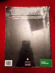 Multieffects for Musicians Book By Craig Anderton 1995 Great Book Used Cover