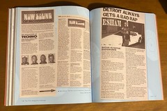 Orbit Magazine Anthology : Re-Entry by Robert St Mary and Robert A. St. Mary