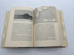 The European Discovery Of America by Samuel Eliot Morison, 2 Volumes
