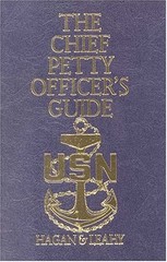 THE CHIEF PETTY OFFICER’S GUIDE (BLUE AND GOLD PROFESSIONAL SERIES) Jack Leahy