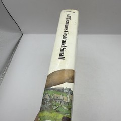 ALL CREATURES GREAT AND SMALL BY JAMES HERRIOT 1ST ED HC/Dj 1st Print