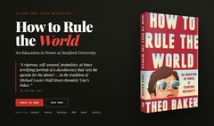 How to Rule the World
