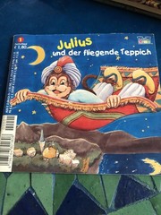 Bastei kids – Julius und der fliegende Teppich – 1