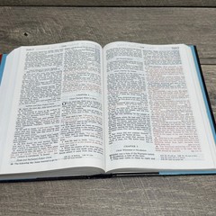 NKJV Prophecy Study Bible John Hagee 2015 Study Edition Thomas Nelson HCDJ