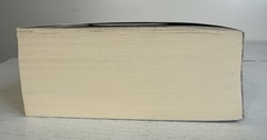 When the Moon Hatched – Sarah A. Parker (2024 Trade PB Book) 1st Printing – LN