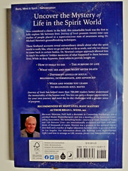 Journey of Souls by Michael Newton PhD