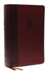 The Spirit-Filled Life Bible by Dr. Hayford, Jack W: New
