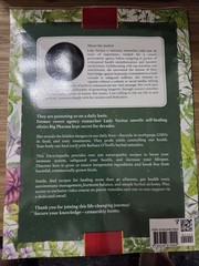 Dr. Barbara O’Neill Herbal Remedies & Natural Medicine Encyclopedia: A Self: New