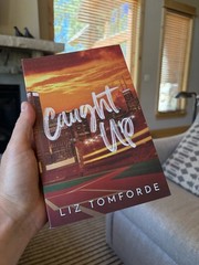 Caught Up (Windy City Series Book 3)