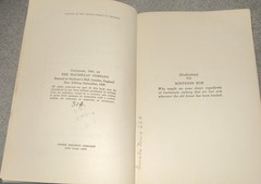 Camp Cookery Horace Kephart HC Illustrated Inscribed 1937 Macmillan Co.