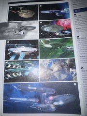 ENTERTAINMENT WEEKLY MAGAZINE 2026 SPECIAL ULTIMATE GUIDE STAR TREK 60 YEARS