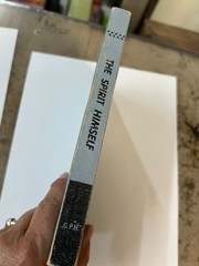 The Spirit Himself by Ralph M. Riggs (Gospel Publishing House, 1949)