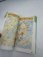 Scandinavia Green Guide 2007 (Michelin Green Guides) by Michelin Paperback Book