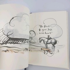 Always Remember & The Boy, The Mole, The Fox, and The Horse by Charlie Mackesy