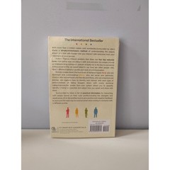 English Book Bestseller Novel Surrounded By Idiots The Four Types of Human
