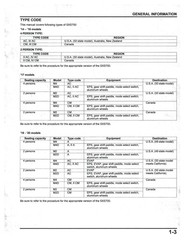 HONDA Pioneer 700 Service Manual 2014-2024 – BOUND – COVERS – XL FOLDOUT PAGES