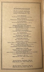 The Detroit Bank Vintage 1950s 1003 Household Hints Booklet Bank Promo