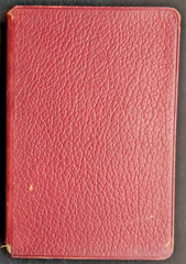 The Man from Snowy River and Other Verses by Banjo Paterson 1911, Rare edition