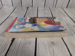 One Pound Gospel Volume 1 Manga English Rumiko Takahashi 1st Ed 1st Printing