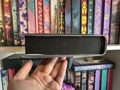 Katabasis – R. F. Kuang Waterstones Exclusive Special Edition!