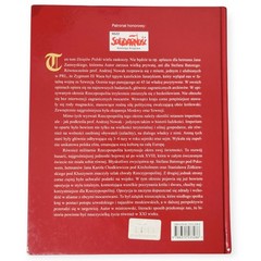 Dzieje Polski Tom 5 Imperium Rzeczypospolitej ~ A History of Poland Volume 5