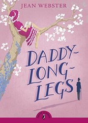 Daddy Long-Legs (Puffin Classics) by Webster, Jean Paperback Book The Fast Free