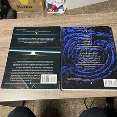 Glimpses Of Other Realities Vol 1 & 2 Linda Moulton Howe