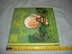 STRONG GIRLS BOOKS GIFT SET ~ Ordinary People Change the World ~ Brad Meltzer