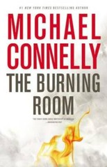 The Burning Room (A Harry Bosch Novel) – Hardcover By Connelly, Michael – GOOD