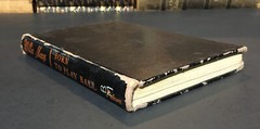 Born To Play Ball, Willie Mays by Charles Einstein Baseball 1955 2nd Impr. HC