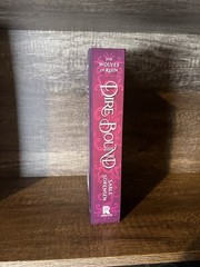 Direbound (The Wolves of Ruin) – paperback Sorensen, Sable