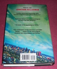 HEARTBREAK HOTEL by Jonathan Kellerman 2017 HC/DEJ ~ 1st Ed 1st Print + Cover