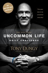 The One Year Uncommon Life Daily Challenge: A 365-Day Devotional with Daily …