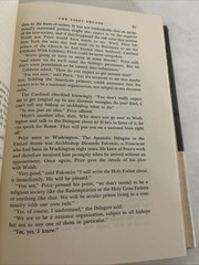 The Maryknoll Fathers, Glenn D. Kittler, World, 1st Ed c 1961