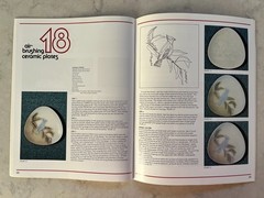 Hobby & Craft Guide to Air-Brushing by Carl Caiati
