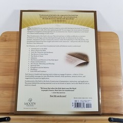 Fundamentals Of the Faith: 13 Lessons to Grow in the Grace and Knowledge of Jesu