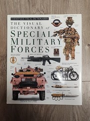 Special Forces by Deni Bown and Dorling Kindersley Publishing Staff (1993,…
