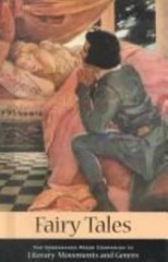Literary Movements and Genres – Fairy Tales (paperback edition) by