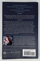 Sometimes I Lie: A Novel – Paperback By Feeney, Alice – GOOD