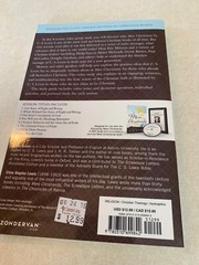 Discussing Mere Christianity Study Guide: Exploring The History, Meaning, A…