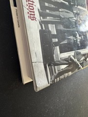 Thompson: The American Legend The First Submachine Gun 1st Ed. by Tracie L. Hill