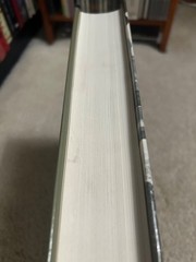 Tom Wolfe The Bonfire Of The Vanities Hardcover 8th Printing 1988 Vintage Book