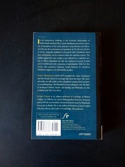 Emile Durkheim – The Division of Labour in Society – The Free Press 9th Printing
