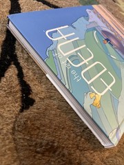THE ART OF EDENA by Moebius (2018, Hardcover) Dark Horse Books / Moebius Library